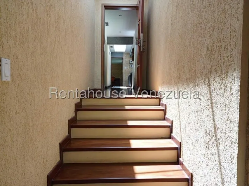 Casa (1 Nivel) en Venta en Oripoto, Distrito Metropolitano - 15
