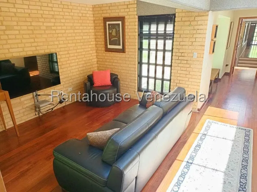 Casa (1 Nivel) en Venta en Oripoto, Distrito Metropolitano - 18