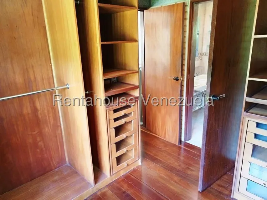 Casa (1 Nivel) en Venta en Oripoto, Distrito Metropolitano - 22