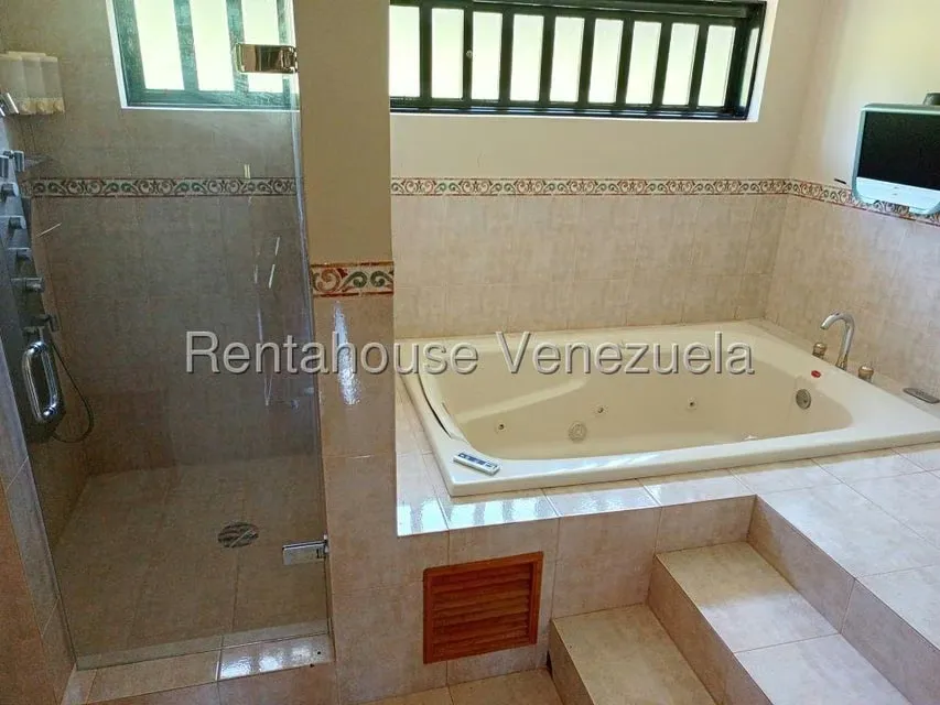 Casa (1 Nivel) en Venta en Oripoto, Distrito Metropolitano - 24