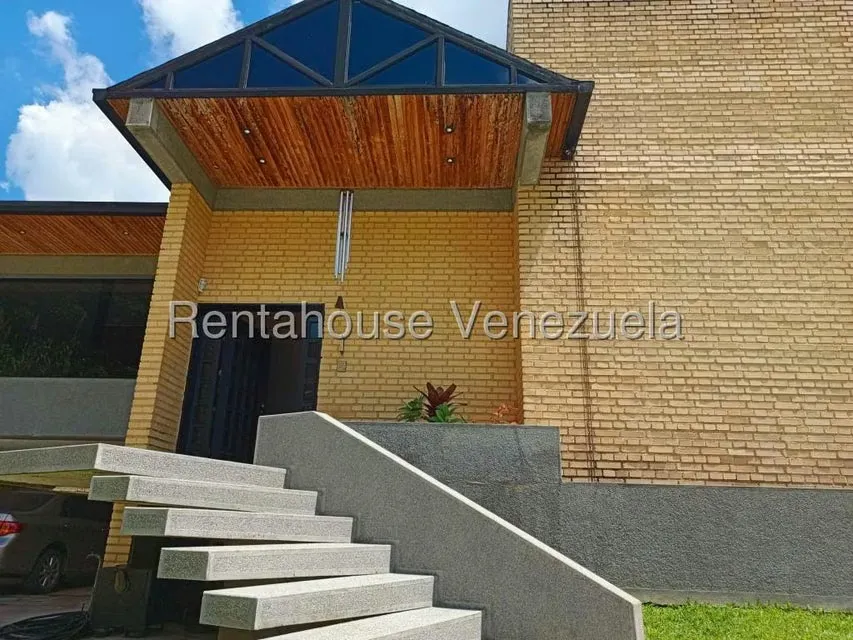 Casa (1 Nivel) en Venta en Oripoto, Distrito Metropolitano - 4