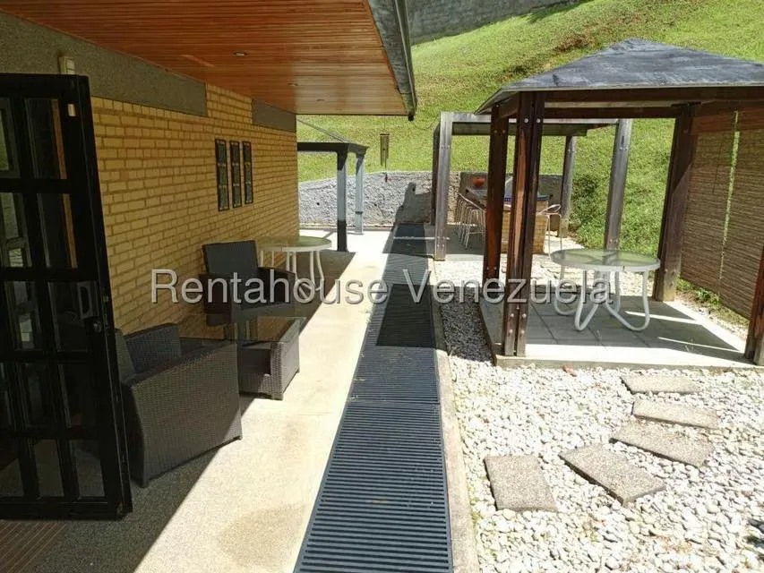 Casa (1 Nivel) en Venta en Oripoto, Distrito Metropolitano - 33