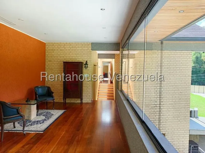 Casa (1 Nivel) en Venta en Oripoto, Distrito Metropolitano - 5