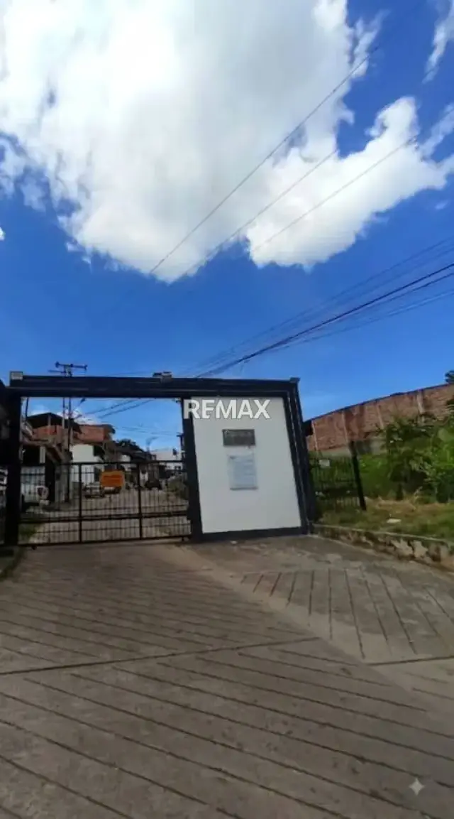 Terreno en Venta Urbanización *Canta Claro, Sector La Machiri, San Cristóbal, Estado Táchira