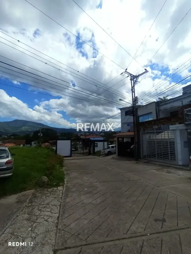 Terreno en Venta Urbanización *Canta Claro, Sector La Machiri, San Cristóbal, Estado Táchira - 5