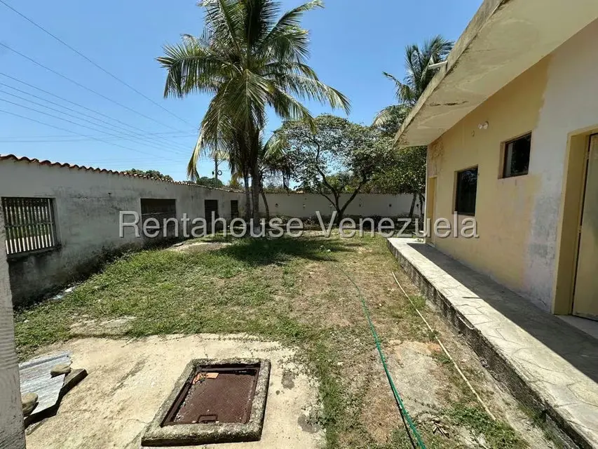 Comercial (Posada) en Venta en Los Canales de Rio Chico, Miranda - 13