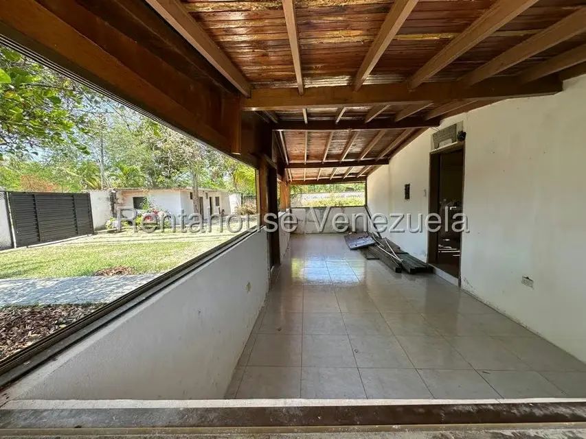 Comercial (Posada) en Venta en Los Canales de Rio Chico, Miranda - 14