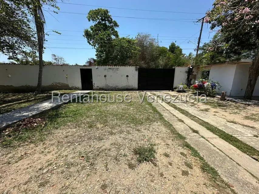 Comercial (Posada) en Venta en Los Canales de Rio Chico, Miranda - 16