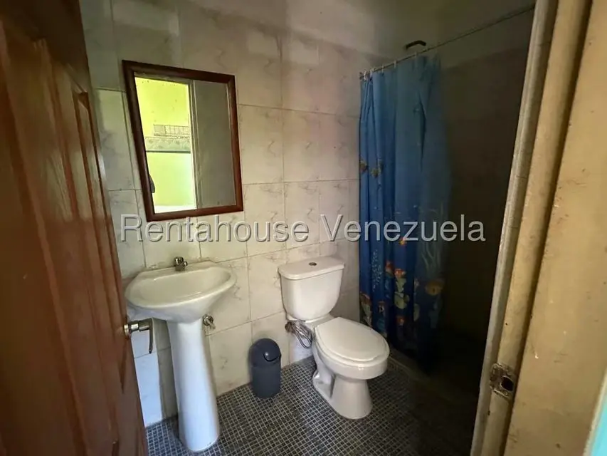 Comercial (Posada) en Venta en Los Canales de Rio Chico, Miranda - 21