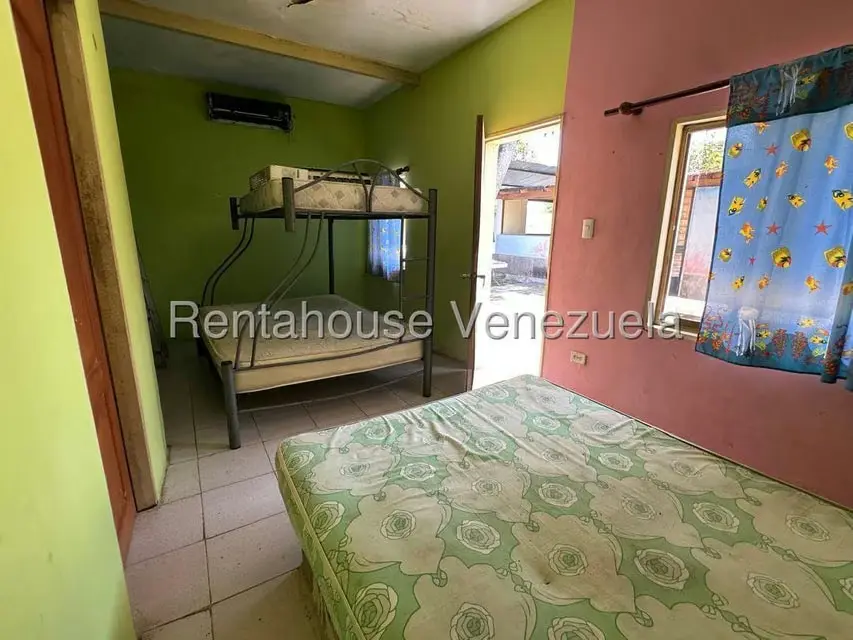 Comercial (Posada) en Venta en Los Canales de Rio Chico, Miranda - 22