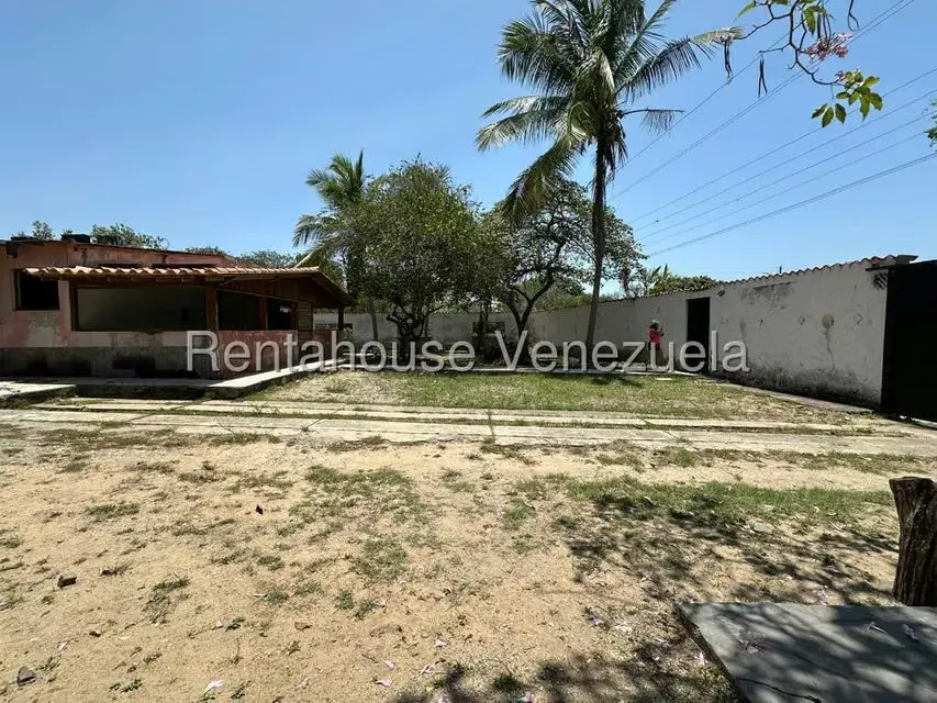 Comercial (Posada) en Venta en Los Canales de Rio Chico, Miranda - 26