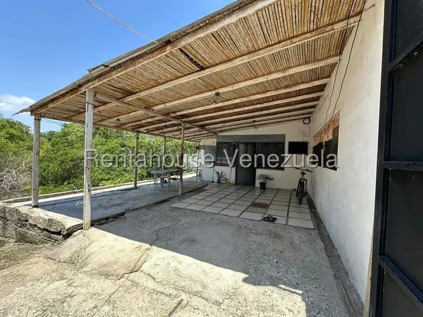 Comercial (Posada) en Venta en Los Canales de Rio Chico, Miranda - 3