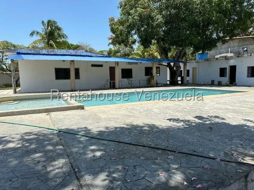 Comercial (Posada) en Venta en Los Canales de Rio Chico, Miranda - 33
