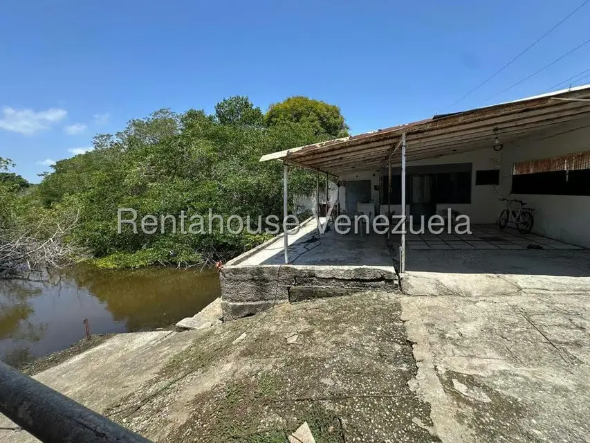 Comercial (Posada) en Venta en Los Canales de Rio Chico, Miranda - 4
