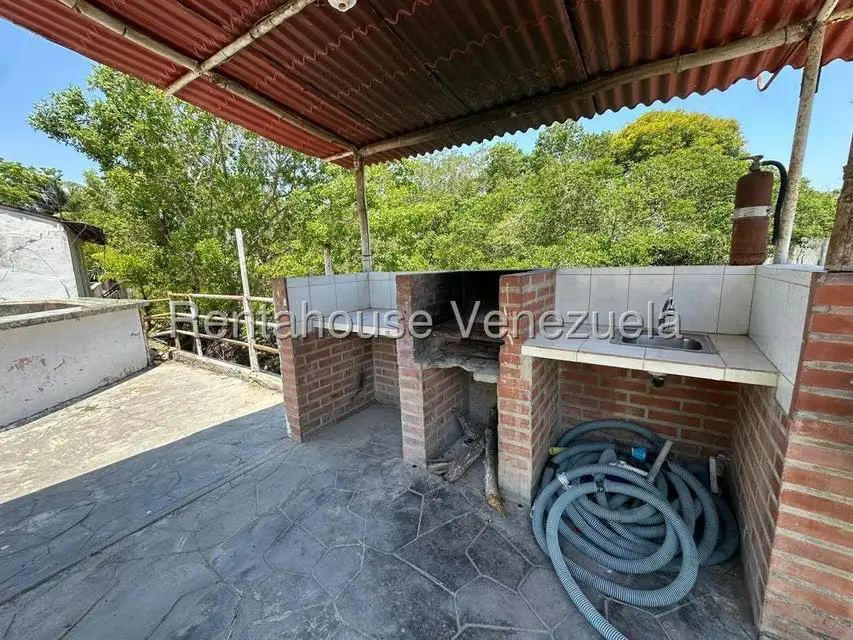 Comercial (Posada) en Venta en Los Canales de Rio Chico, Miranda - 6