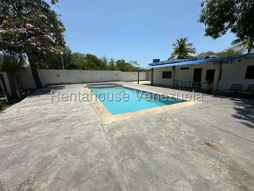 Comercial (Posada) en Venta en Los Canales de Rio Chico, Miranda - 8
