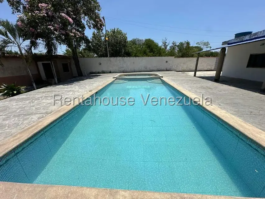 Comercial (Posada) en Venta en Los Canales de Rio Chico, Miranda - 9