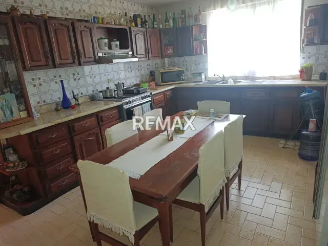Casa, Urbanización El Castaño - 2