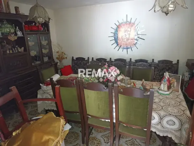 Casa, Urbanización El Castaño - 5