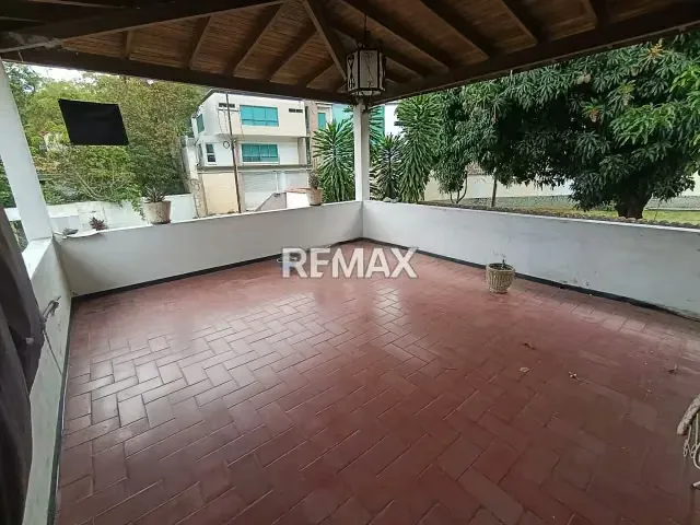 Casa, Urbanización El Castaño - 9