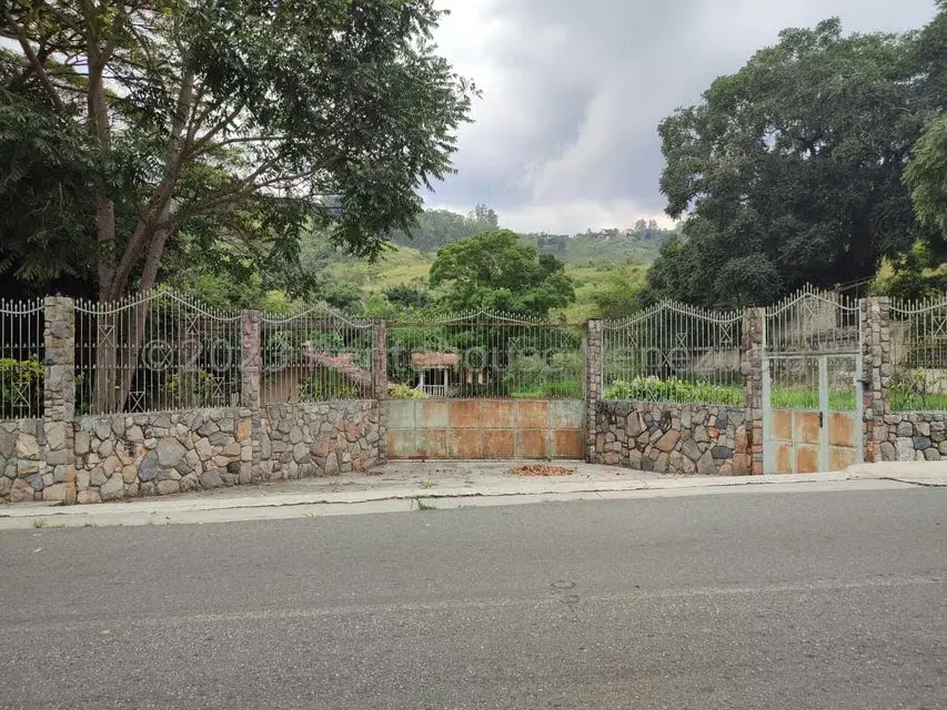 Terreno (Residencial) en Venta en La Entrada, Carabobo