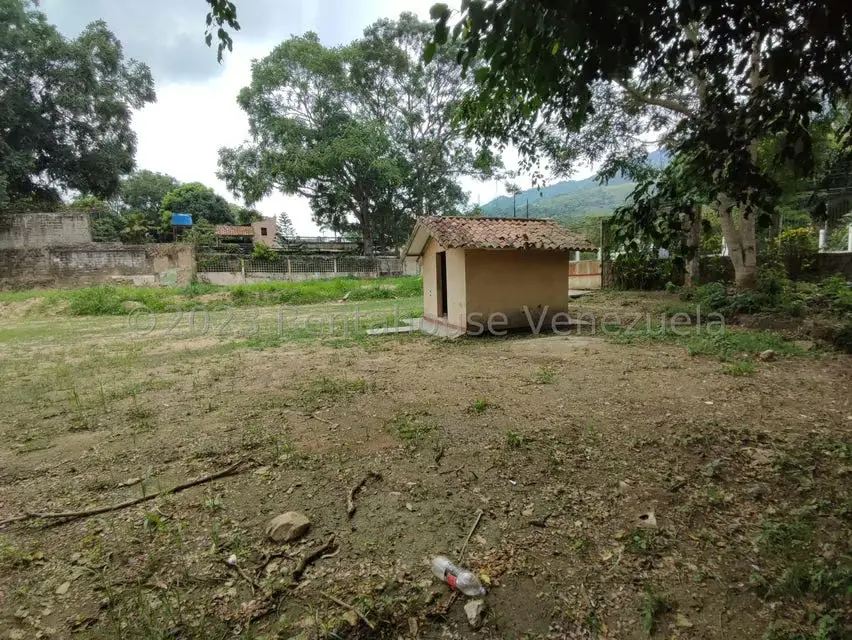 Terreno (Residencial) en Venta en La Entrada, Carabobo - 11