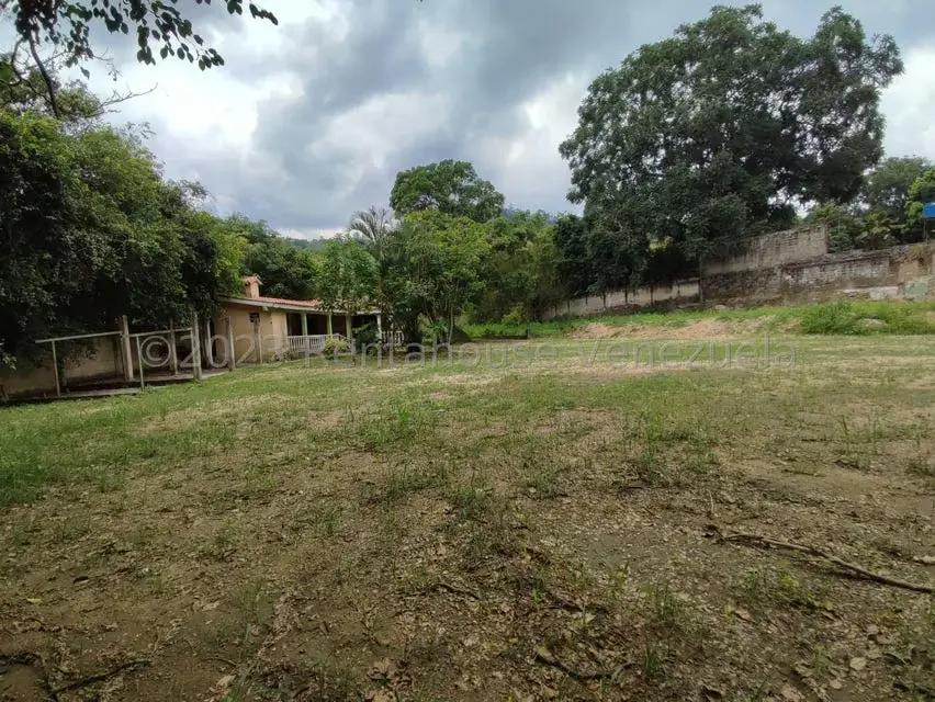 Terreno (Residencial) en Venta en La Entrada, Carabobo - 12
