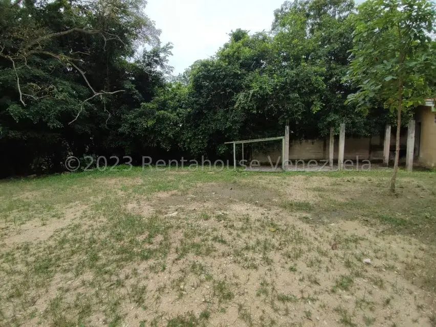 Terreno (Residencial) en Venta en La Entrada, Carabobo - 14