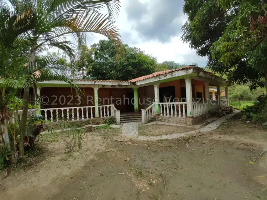Terreno (Residencial) en Venta en La Entrada, Carabobo - 18