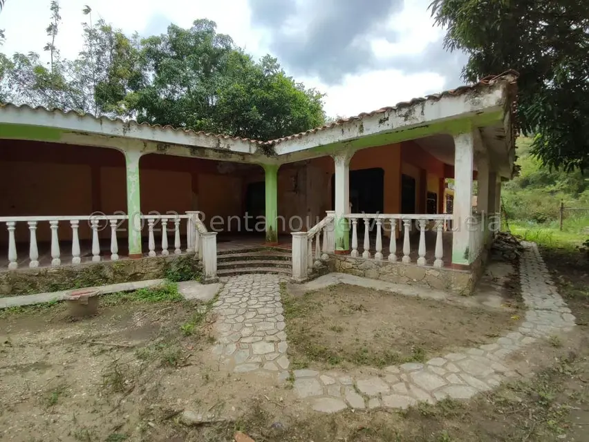 Terreno (Residencial) en Venta en La Entrada, Carabobo - 19