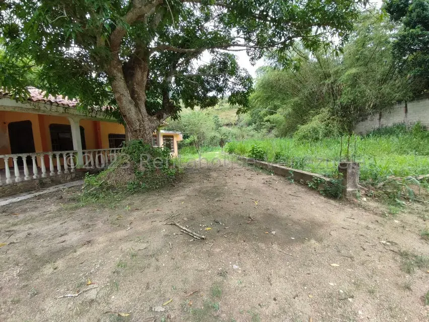 Terreno (Residencial) en Venta en La Entrada, Carabobo - 20