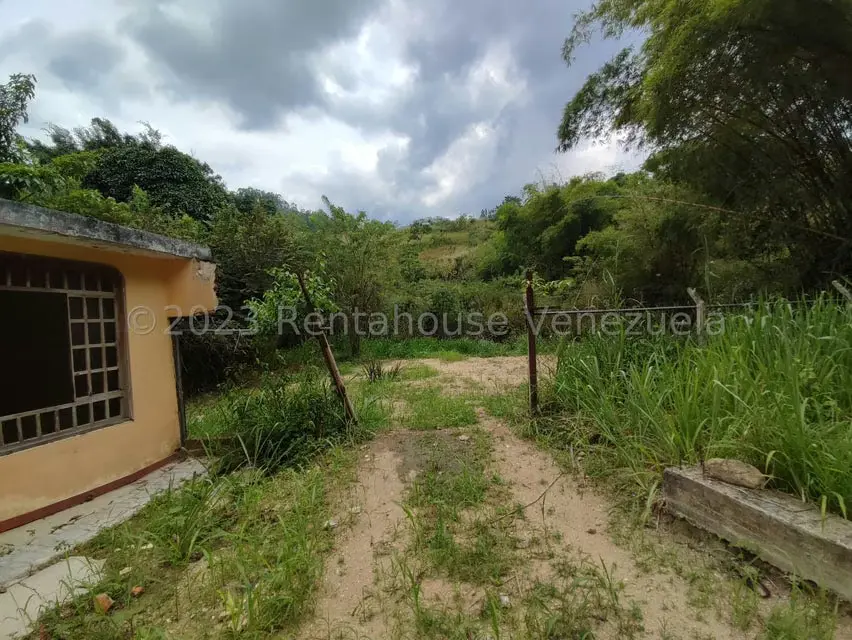 Terreno (Residencial) en Venta en La Entrada, Carabobo - 21
