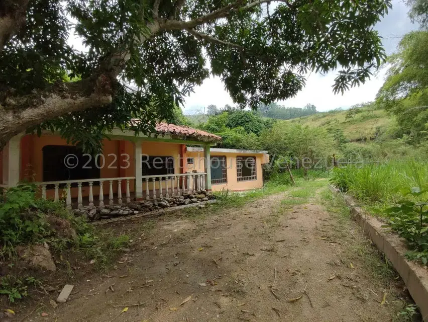 Terreno (Residencial) en Venta en La Entrada, Carabobo - 25