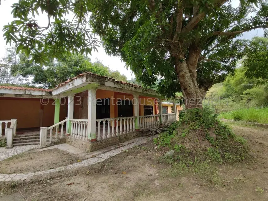 Terreno (Residencial) en Venta en La Entrada, Carabobo - 26