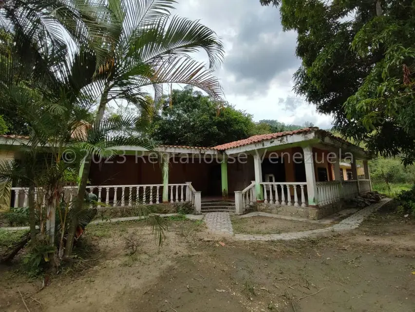Terreno (Residencial) en Venta en La Entrada, Carabobo - 27
