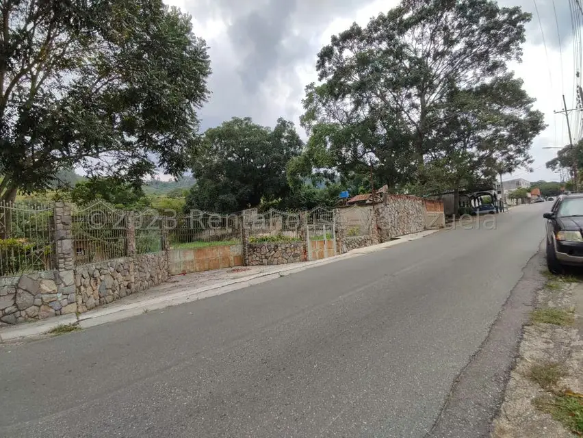 Terreno (Residencial) en Venta en La Entrada, Carabobo - 29