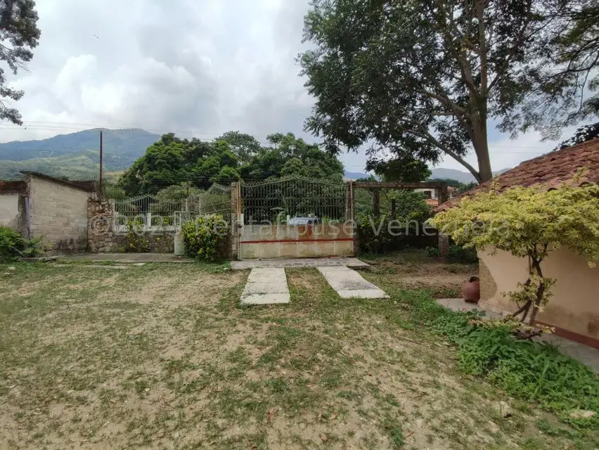 Terreno (Residencial) en Venta en La Entrada, Carabobo - 4