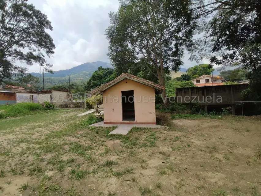 Terreno (Residencial) en Venta en La Entrada, Carabobo - 54