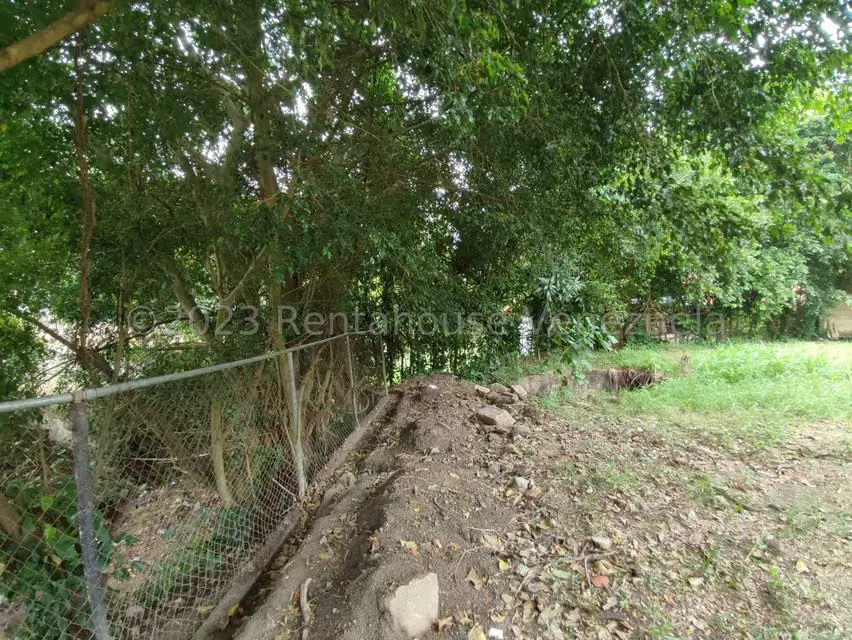 Terreno (Residencial) en Venta en La Entrada, Carabobo - 58