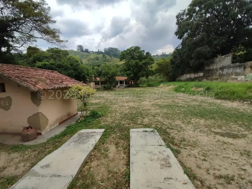 Terreno (Residencial) en Venta en La Entrada, Carabobo - 6