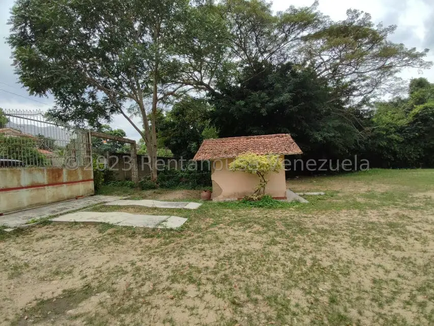 Terreno (Residencial) en Venta en La Entrada, Carabobo - 8