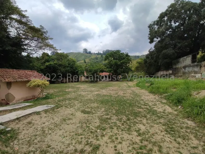 Terreno (Residencial) en Venta en La Entrada, Carabobo - 9