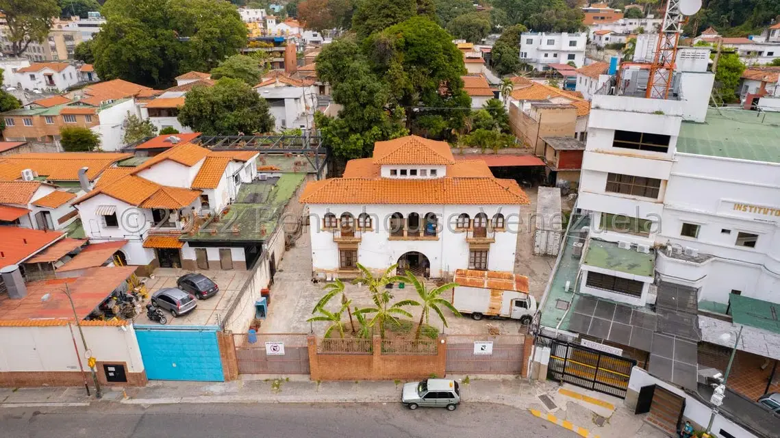 Negocios y Empresas (Servicios) en Venta en La Florida, Distrito Metropolitano - 2