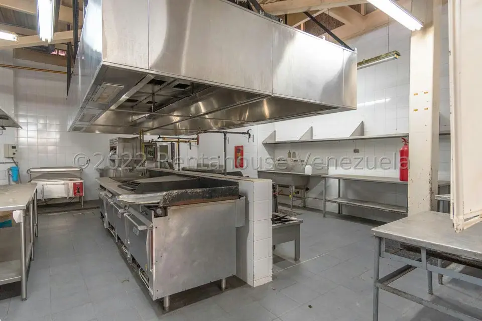 Negocios y Empresas (Servicios) en Venta en La Florida, Distrito Metropolitano - 21