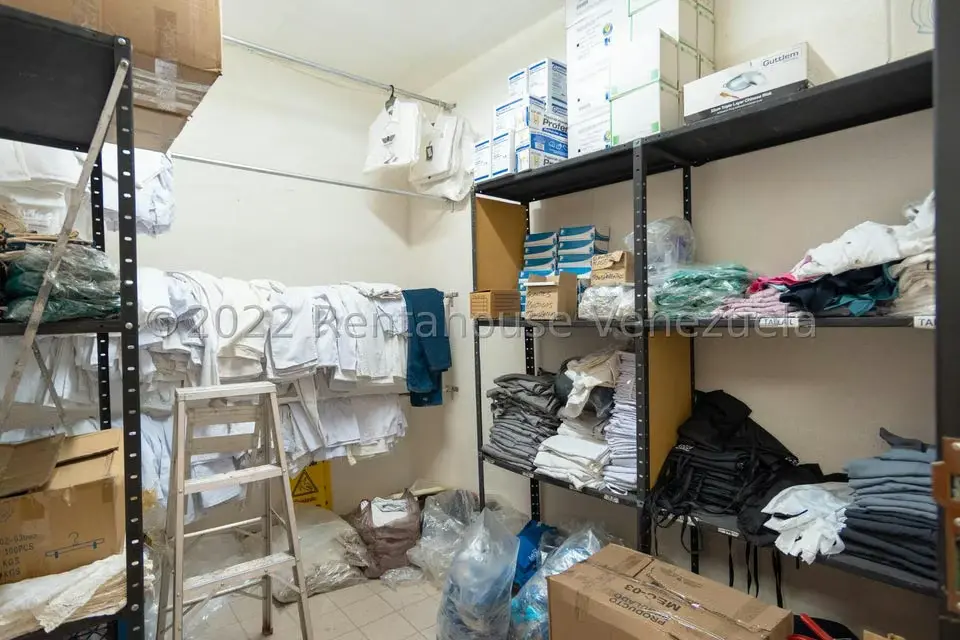 Negocios y Empresas (Servicios) en Venta en La Florida, Distrito Metropolitano - 25