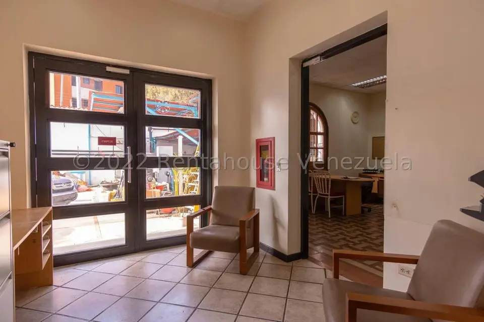 Negocios y Empresas (Servicios) en Venta en La Florida, Distrito Metropolitano - 3
