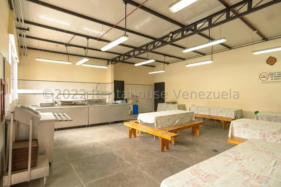 Negocios y Empresas (Servicios) en Venta en La Florida, Distrito Metropolitano - 31