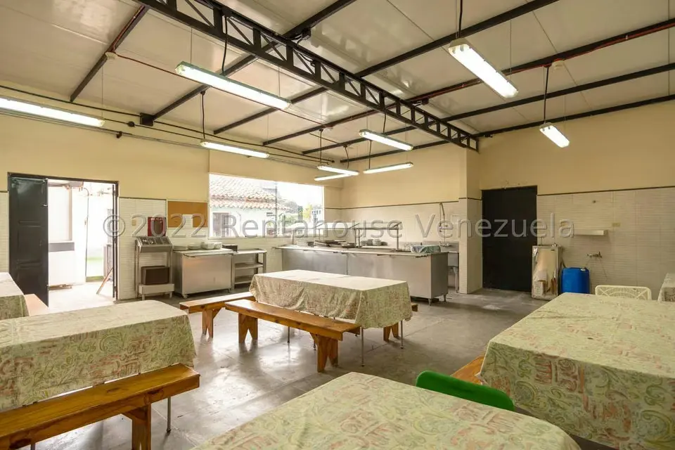 Negocios y Empresas (Servicios) en Venta en La Florida, Distrito Metropolitano - 32