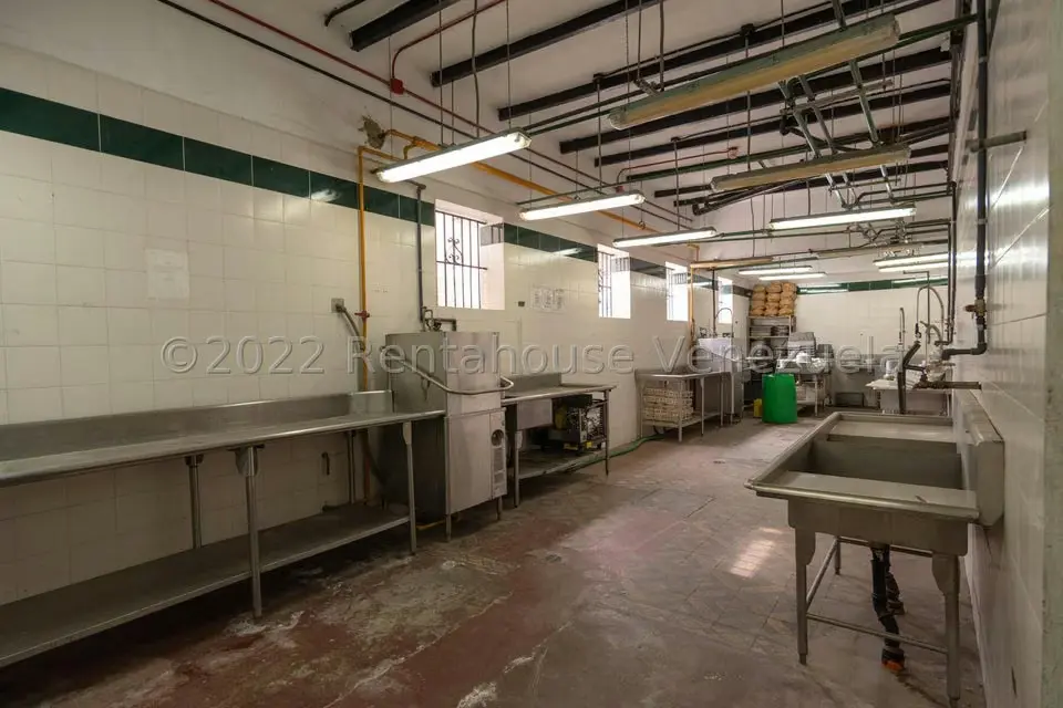 Negocios y Empresas (Servicios) en Venta en La Florida, Distrito Metropolitano - 38