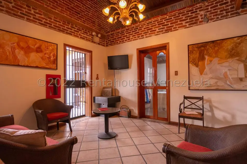 Negocios y Empresas (Servicios) en Venta en La Florida, Distrito Metropolitano - 4